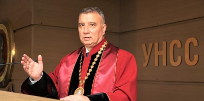 Отлична оценка на МОН за ректора на УНСС проф. д-р Димитър Димитров